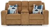 Kanlow - Reclining Living Room Set