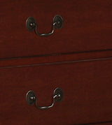 Elegant Traditional Armoire