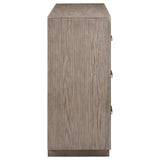 Kenora - 6-Drawer Dresser