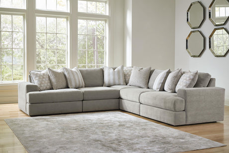Avaliyah - Sectional - view 22