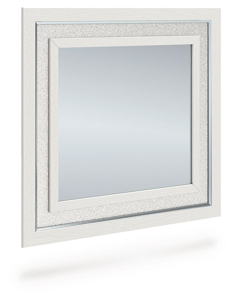 Zuraleus - Bedroom Mirror - view 2
