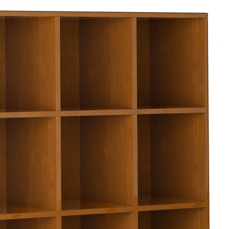 Harper - Cube Storage With Drawers - view 10