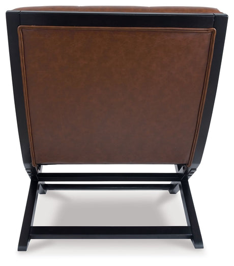 Sidewinder - Accent Chair by Signature Design by Ashley® | Bel Furniture