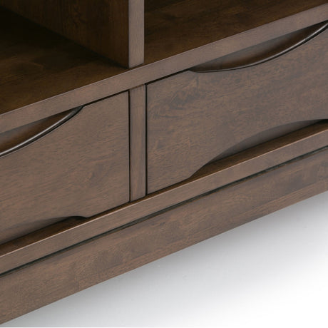 Harper - Cube Storage With Drawers - view 11