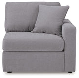 Modmax - 5 Piece Sectional