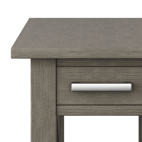 Kitchener - Handcrafted Table - view 47