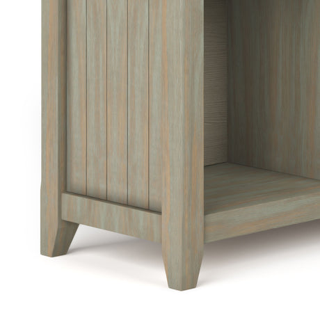 Acadian - Handcrafted Cube Storage - view 47