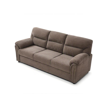 Hamilton - Sofa With Nailhead Trim - view 9