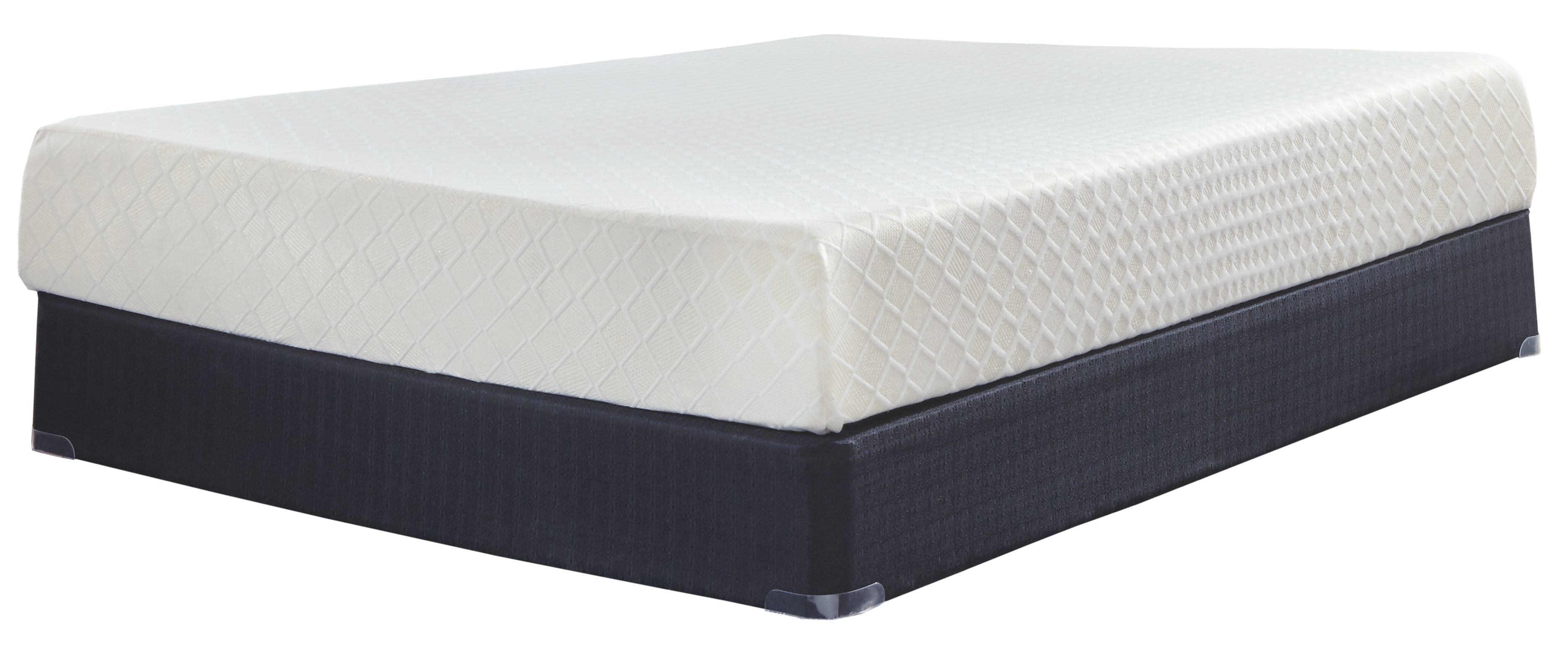 Chime - Firm Memory Foam Mattress