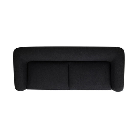Alpine - Luxurious Upholstery Sherpa Sofa - view 16