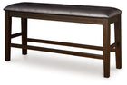 Haddigan - Upholstered Bench