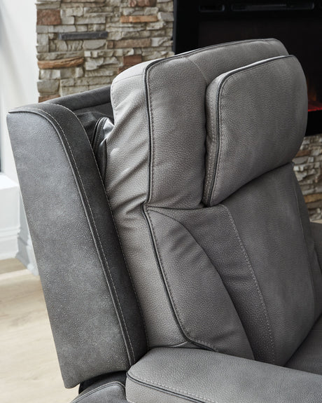 4Z-Peaceful Pause - Serenity Zone - Power Lift Recliner by Signature Design by Ashley® | Bel Furniture