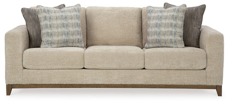Parklynn - Desert - Sofa by Signature Design by Ashley® | Bel Furniture