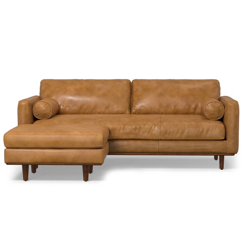 Morrison - Sofa And Ottoman Set
