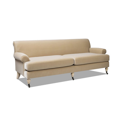 Alana Lawson - Two Cushion Tightback Sofa - view 14