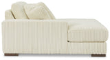 Lindyn - Sectional by Signature Design by Ashley® | Bel Furniture