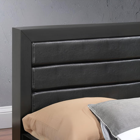 Elegant Storage Bed For Cozy Spaces - view 19