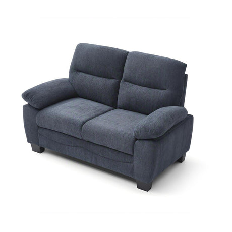 Summerton - Loveseat With Pillow Top Arms And Removable Back - view 6