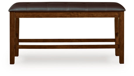 Ralene - Upholstered Bench - view 6