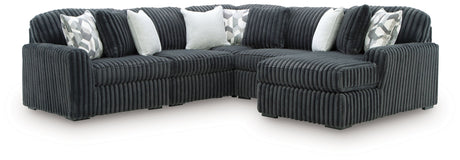 Midnight-Madness - Sectional - view 23