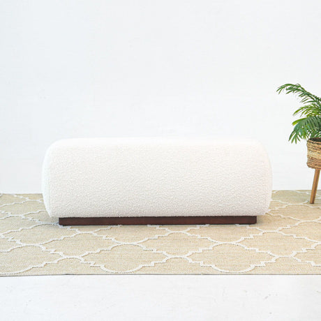 Kelvin - Minimalist Design Bench - view 10