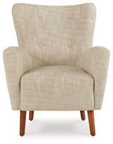 Jemison Next-Gen Nuvella - Dune - Accent Chair by Signature Design by Ashley® | Bel Furniture