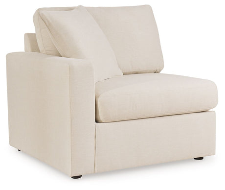 Modmax - Oyster - Sectional by Signature Design by Ashley® | Bel Furniture