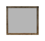 Matteo - Panel Upholstered Bedroom Set