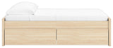 Onita - Platform Bed