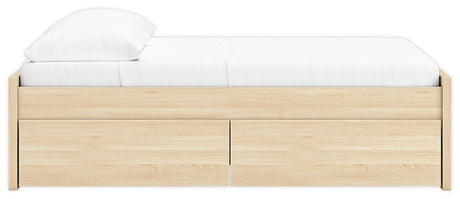 Onita - Platform Bed - view 73