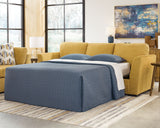 Keerwick - Sofa Sleeper by Signature Design by Ashley® | Bel Furniture