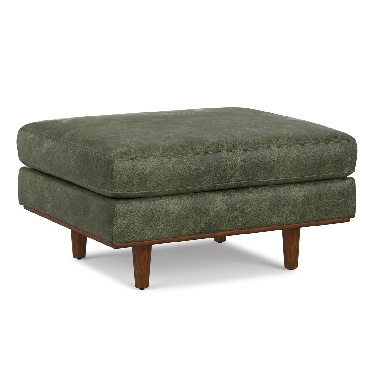 Morrison - Handcrafted Ottoman