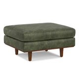 Morrison - Handcrafted Ottoman