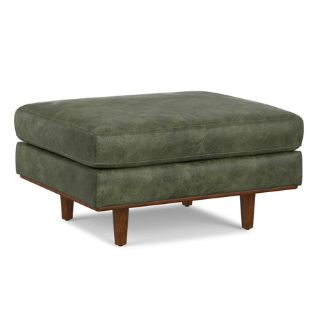 Morrison - Handcrafted Ottoman - view 5