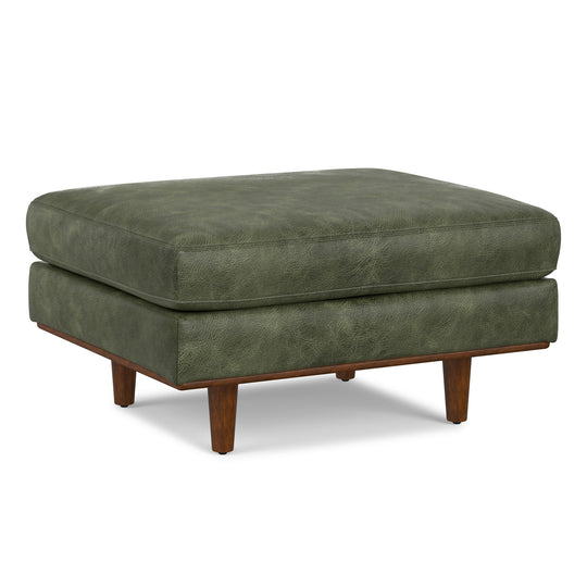 Morrison - Handcrafted Ottoman