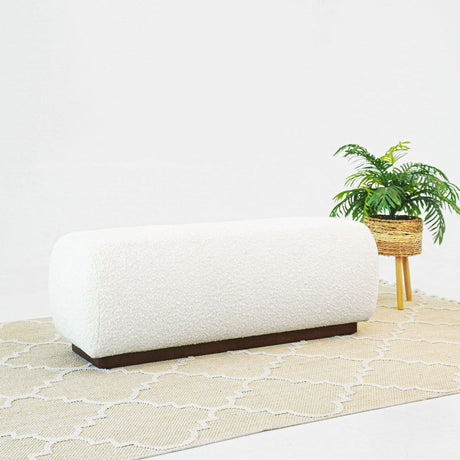 Kelvin - Minimalist Design Bench - view 12