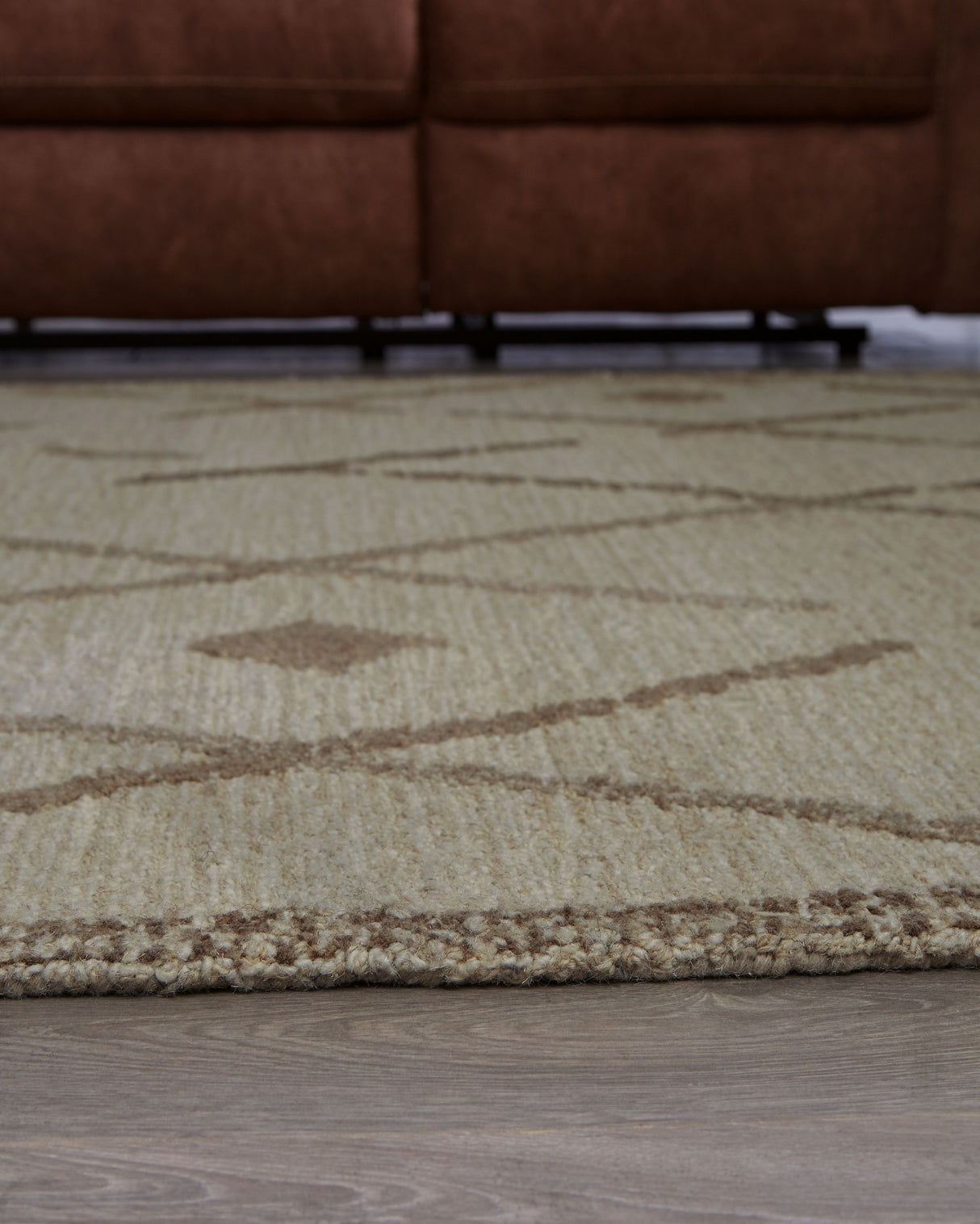Guyford - Rug by Signature Design by Ashley® | Bel Furniture