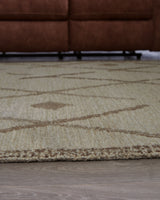 Guyford - Rug by Signature Design by Ashley® | Bel Furniture