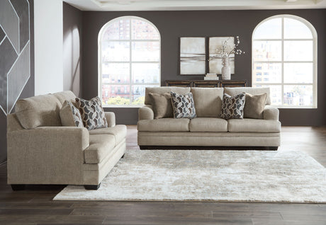 Stonemeade - Living Room Set - view 5