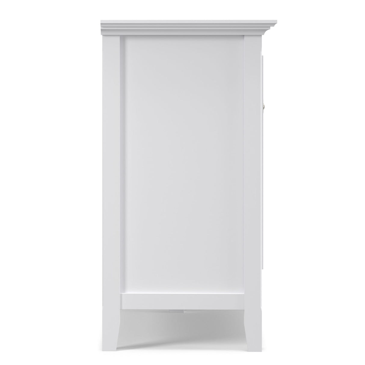 Amherst - 4 Door Storage Cabinet