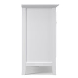 Amherst - 4 Door Storage Cabinet