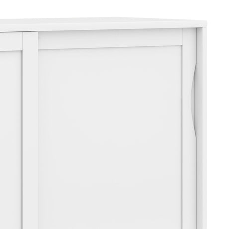Harper - Handcrafted Medium Storage Cabinet - view 15