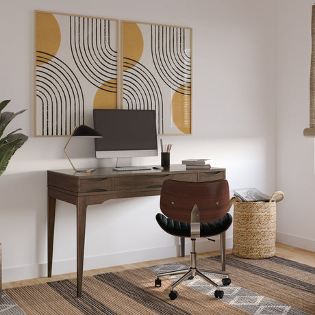 Harper - Handcrafted Desk - view 26