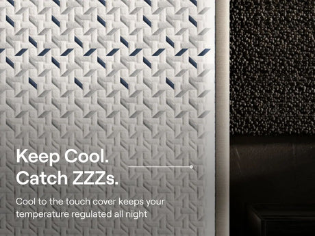 Nectar Ultra Memory Foam - Mattress - Fabric - view 5