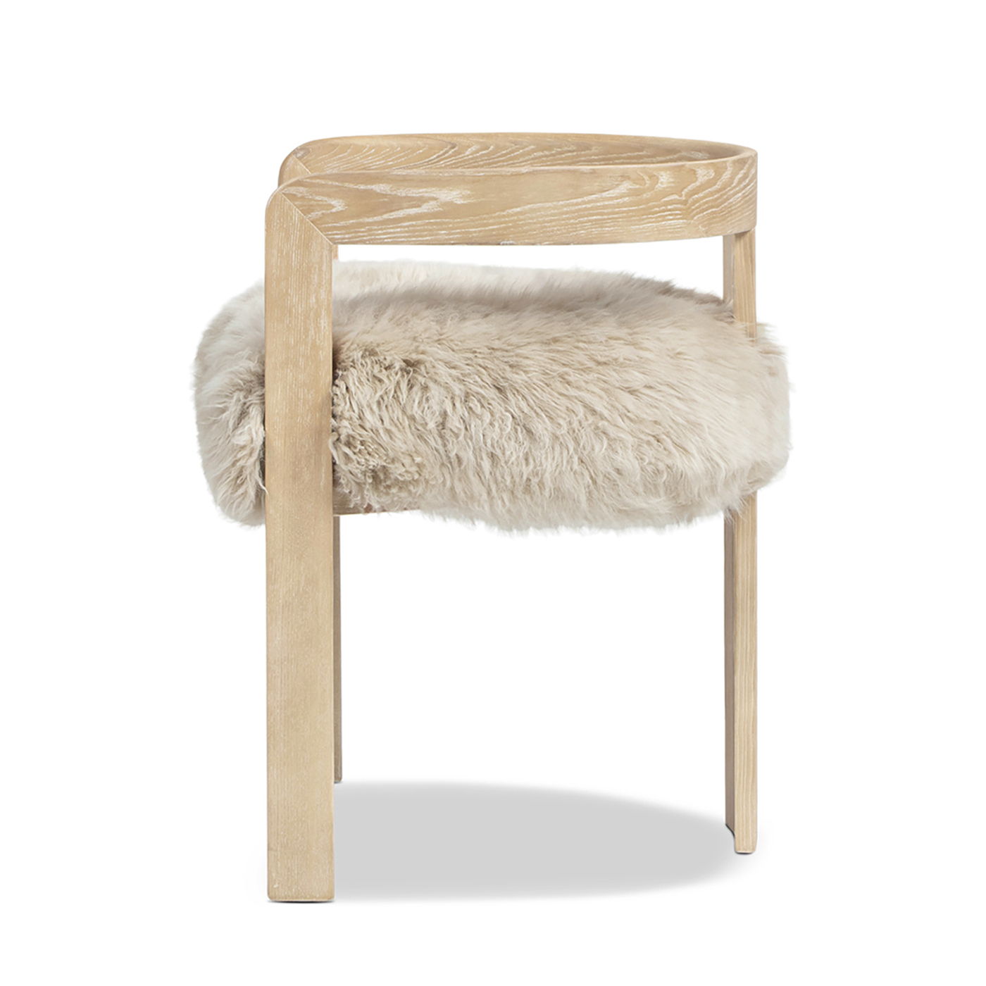 Jennifer Taylor Home Millwick Dining Chair