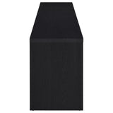 Rutland - 3-Drawer TV Stand Media Console by Coaster Fine Furniture | Bel Furniture