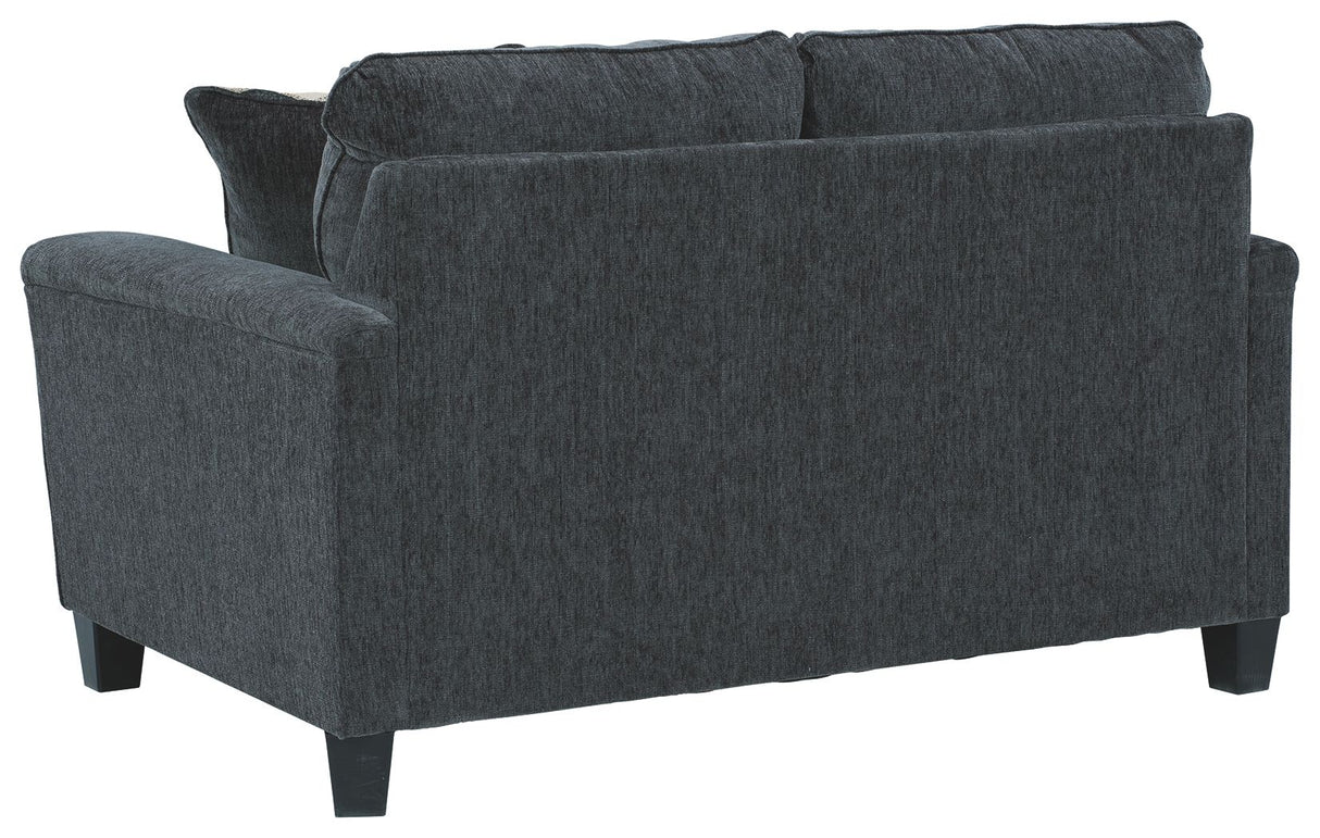 Abinger - Loveseat by Signature Design by Ashley® | Bel Furniture