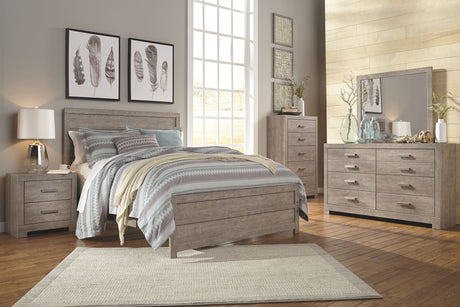 Culverbach - Dresser - view 8