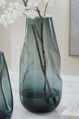 Beamund - Vase - 13" by Signature Design by Ashley® | Bel Furniture