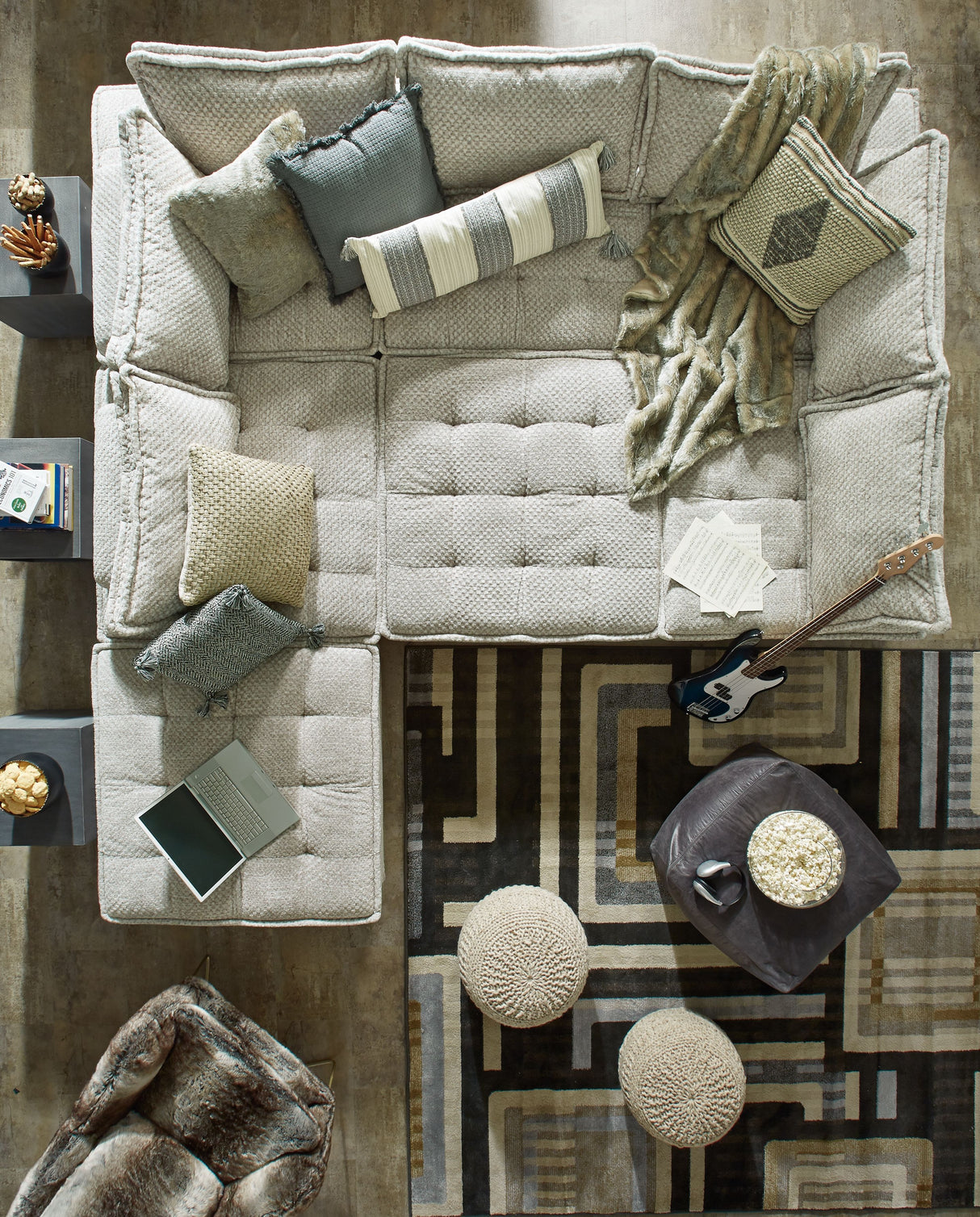 Bales - Accent Chair by Signature Design by Ashley® | Bel Furniture